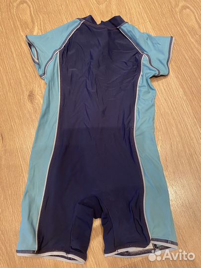 Купальный костюм 4-5 лет