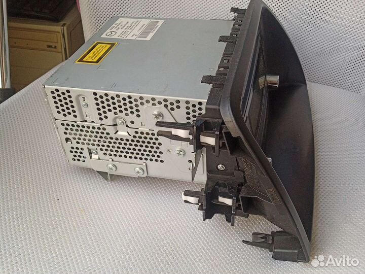 Авто магнитола для Mazda CX-5