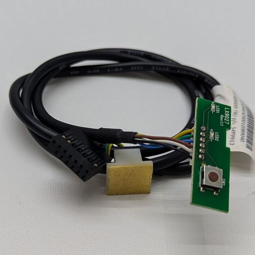 [54Y9913] Дополнительная Плата 54y9913, Lenovo Ideacentre A7