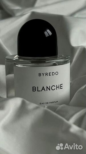 Byredo Blanche 3мл