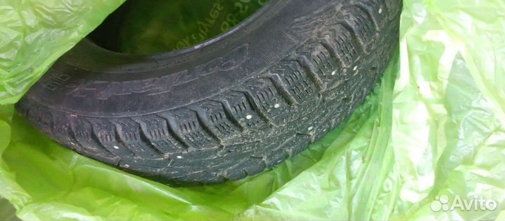 Cordiant Snow Cross 5/5 R14 G