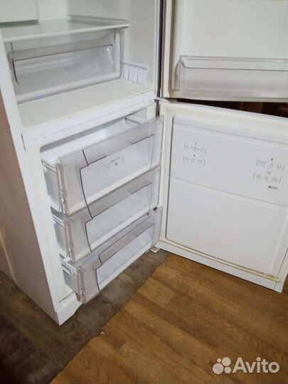 Холодильник бу