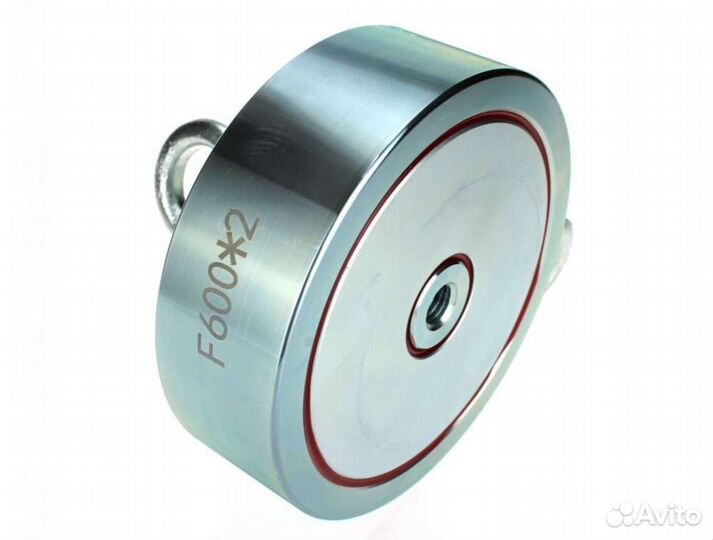 Поисковые магниты в ассортименте