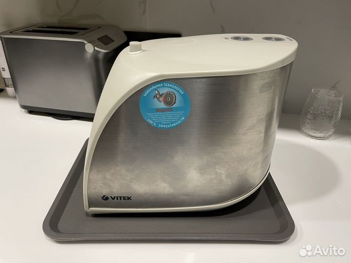 Мясорубка электрическая vitek vt-1678