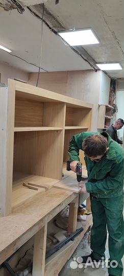 Фрезеровка чпу