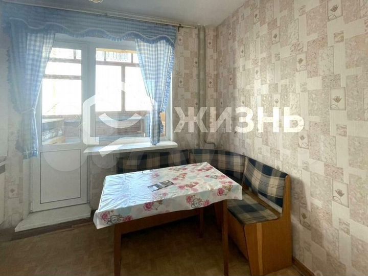 3-к. квартира, 66,4 м², 10/16 эт.