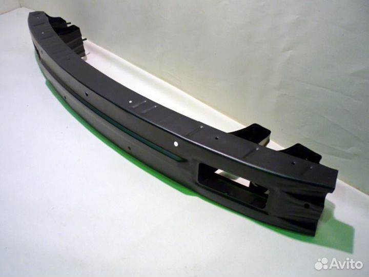 Усилитель переднего бампера Дэу Нексия N150 N100