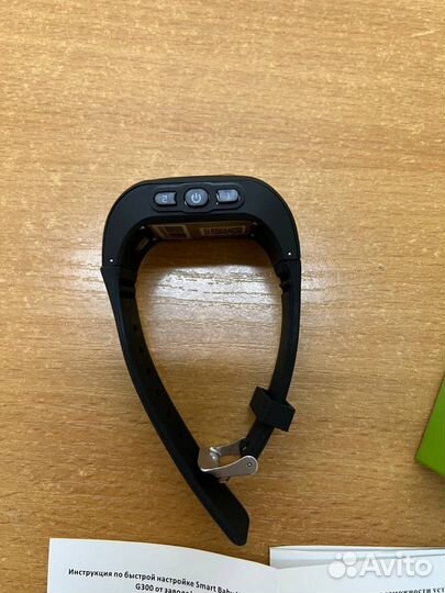Детские часы с gps Q50