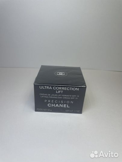 Крем для лица chanel