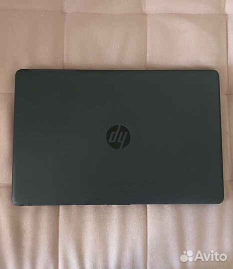 Ноутбук hp 250 g7