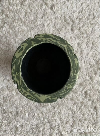 Массажный ролик Demix для спины и тела