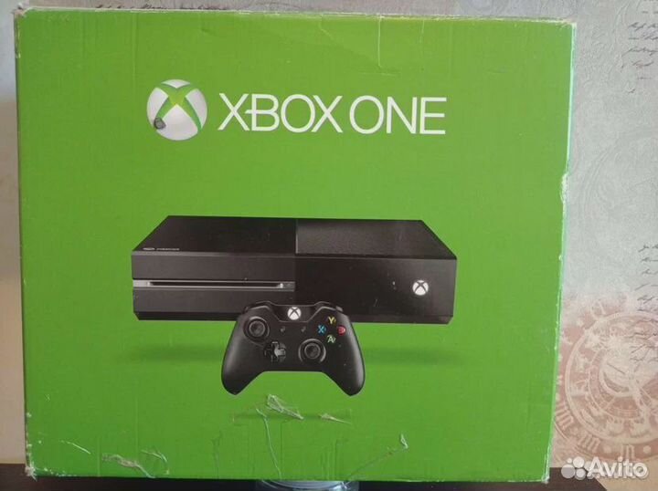 Xbox ONE