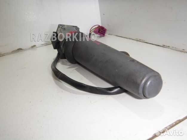 Переключатель подрулевой