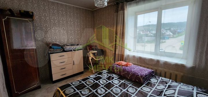 2-к. квартира, 46,7 м², 3/3 эт.