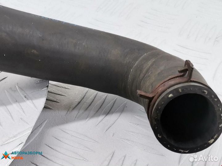 Патрубок радиатора Citroen Xsara Picasso рест