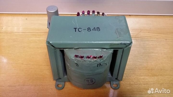 Трансформаторы