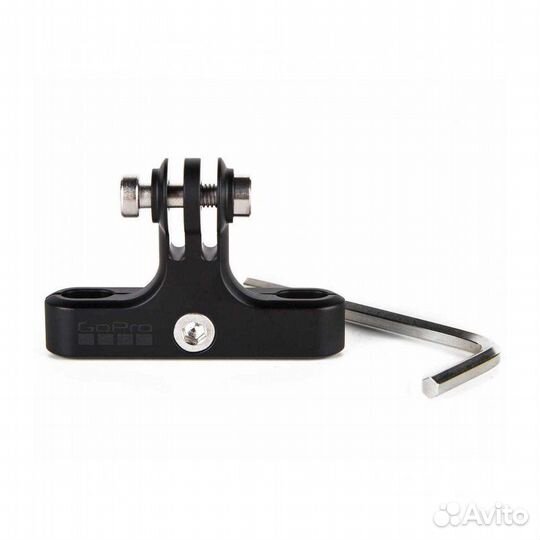 Крепление под седло велосипеда GoPro Pro Seat Rail