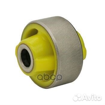 Сайлентблок, заднего редуктора перед 3064260