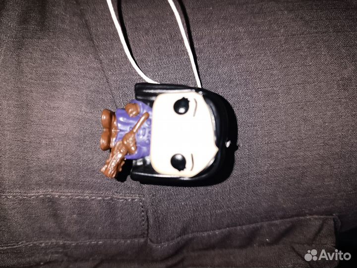 Kinder joy harry Potter 2024