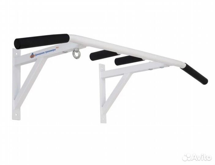 Турник (настенный, потолочный, напольный)