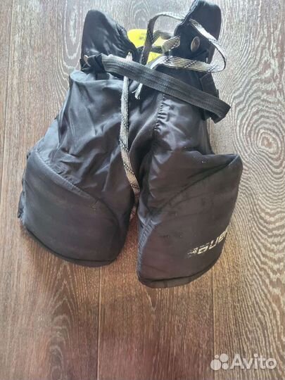 Шорты спортивные хоккейные