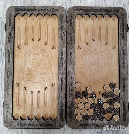 Купить нарды ручной работы можно у нас