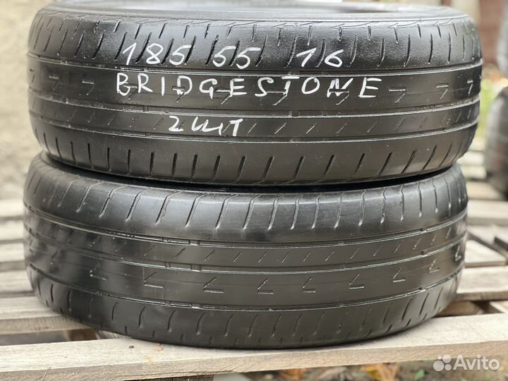 Bridgestone 613V 185/55 R16