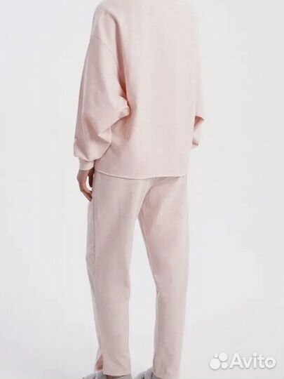 Твое Женский домашний комплект с брюками