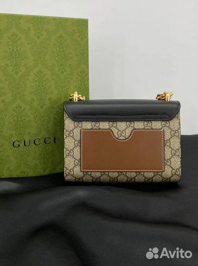 Сумка женская Gucci (премиум)