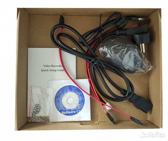 IP видеорегистратор/KN-PRO32/2-16P -4K