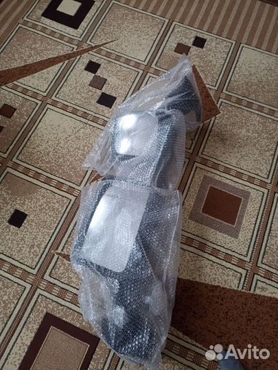 Зеркало левое рено truck T-serie