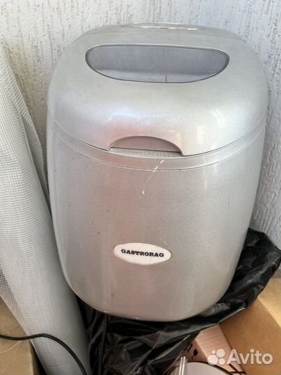 Мультиварка бу