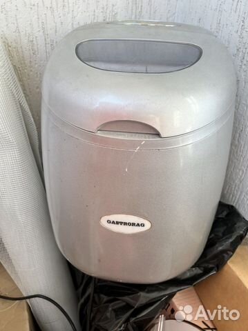 Мультиварка бу