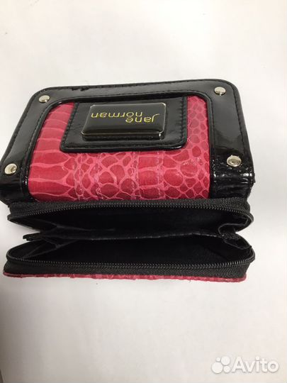 Кошлёк женский