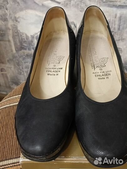 Туфли женские