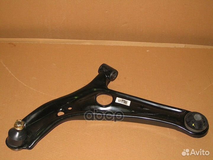 Рычаг передней подвески левый GL GC6 1014001607