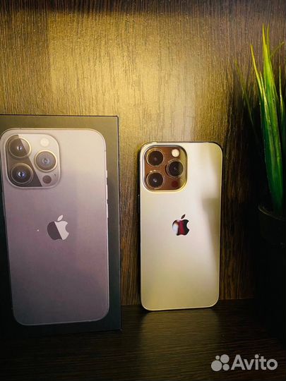 iPhone 13 Pro, 128 ГБ