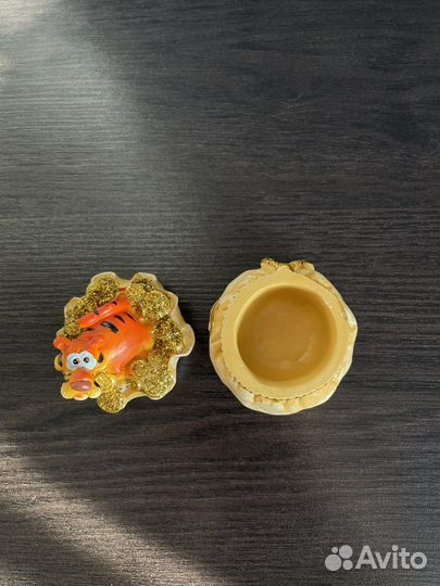 Шкатулка «Тигр»