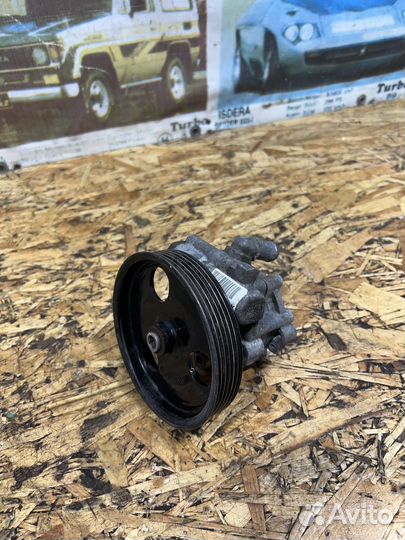 Насос Гур оригинал Ниссан Альмера G15