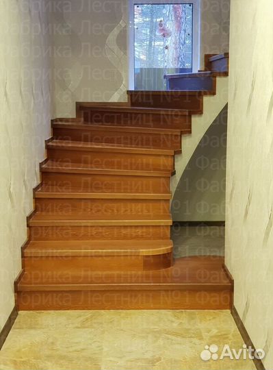 Лестницы для дома