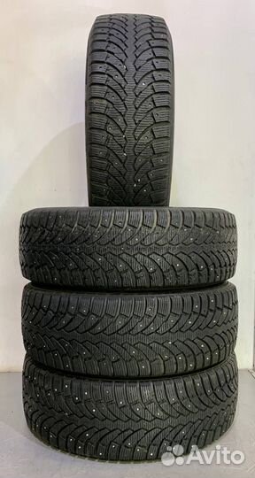 Formula Ice 215/60 R17