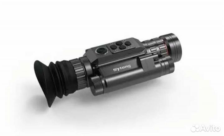 Прицел ночного видения Sytong, Pard 3/8x 940nm