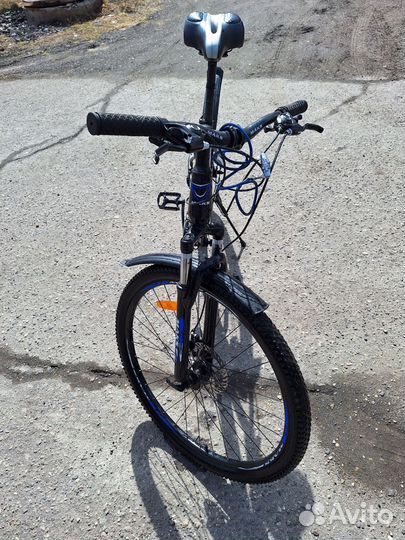 Велосипед горный 21 ск