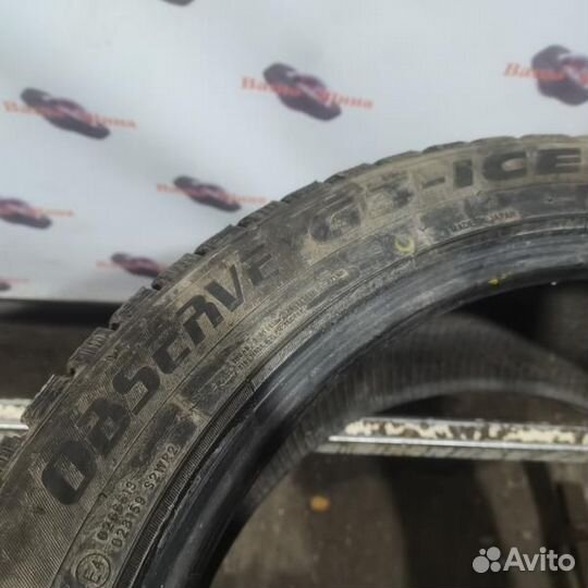 Toyo Observe G3-Ice 255/45 R20