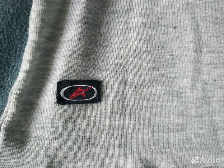 Термобелье утеплённое A. Kirillov XXS