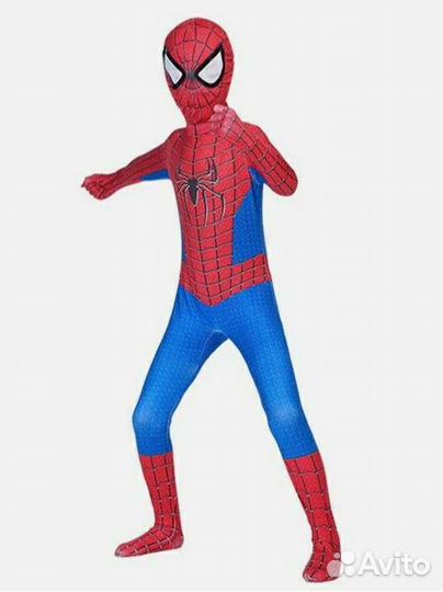 Карнавальный костюм для мальчика 110