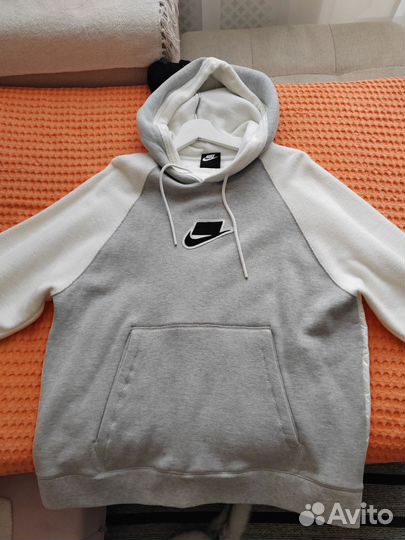 Толстовка nike