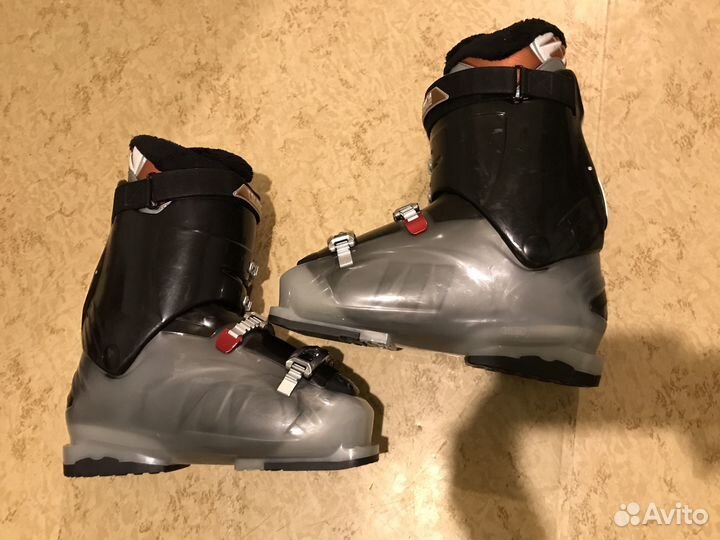 Горнолыжные ботинки 44 р-р Tecnica