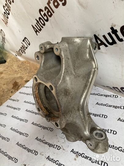 Кулак поворотный передний правый Bmw 3-Series G20