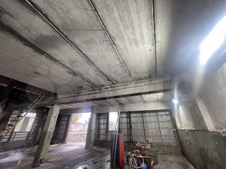 Производство, 300 м²